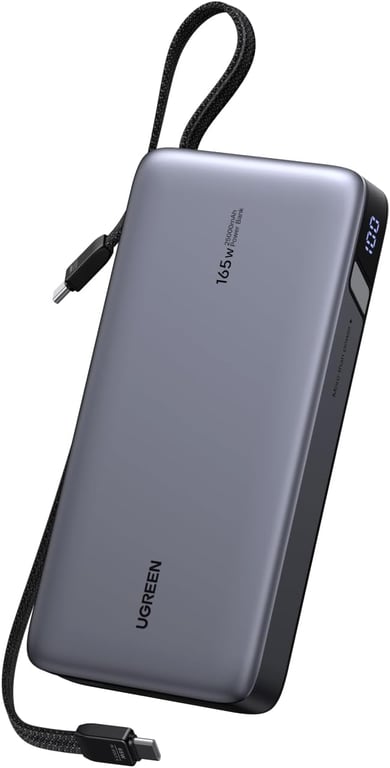 UGREEN 25000mAh Power Bank