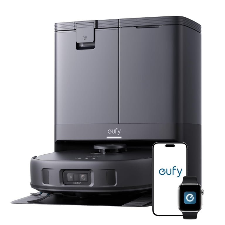 eufy X10 Pro Omni