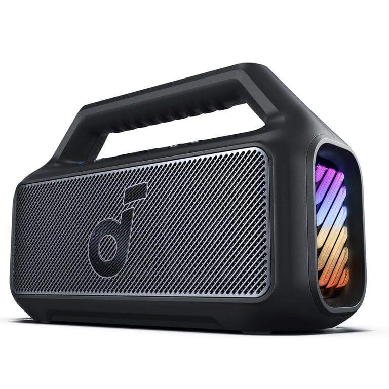 Soundcore Boom 2 Black