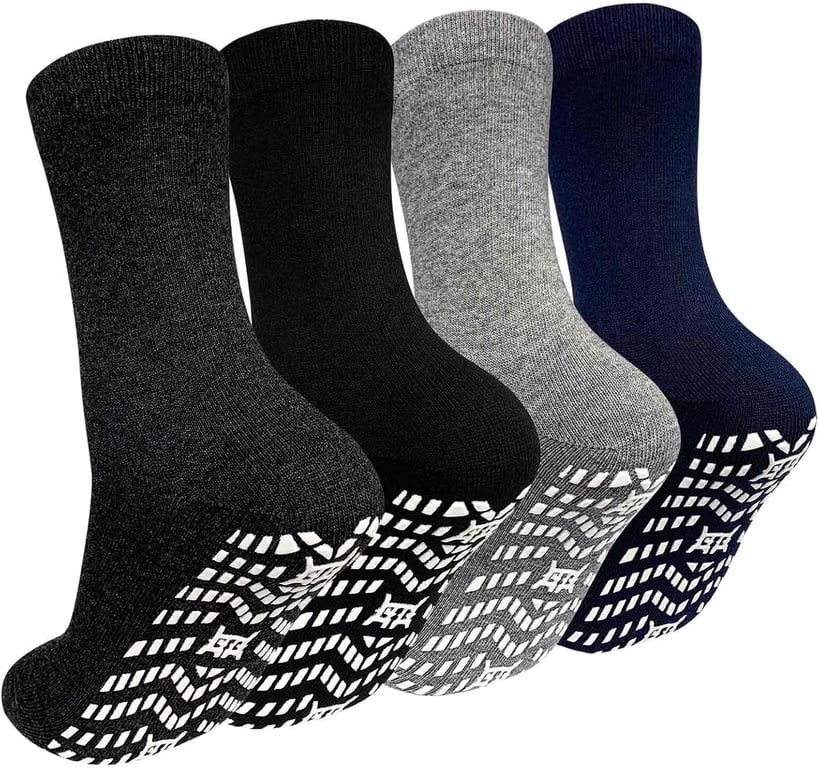 ZAKASA Grip Socks