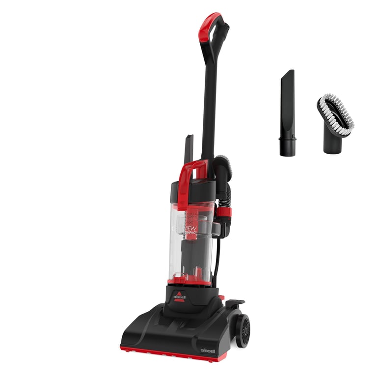Bissell CleanView Compact Upright