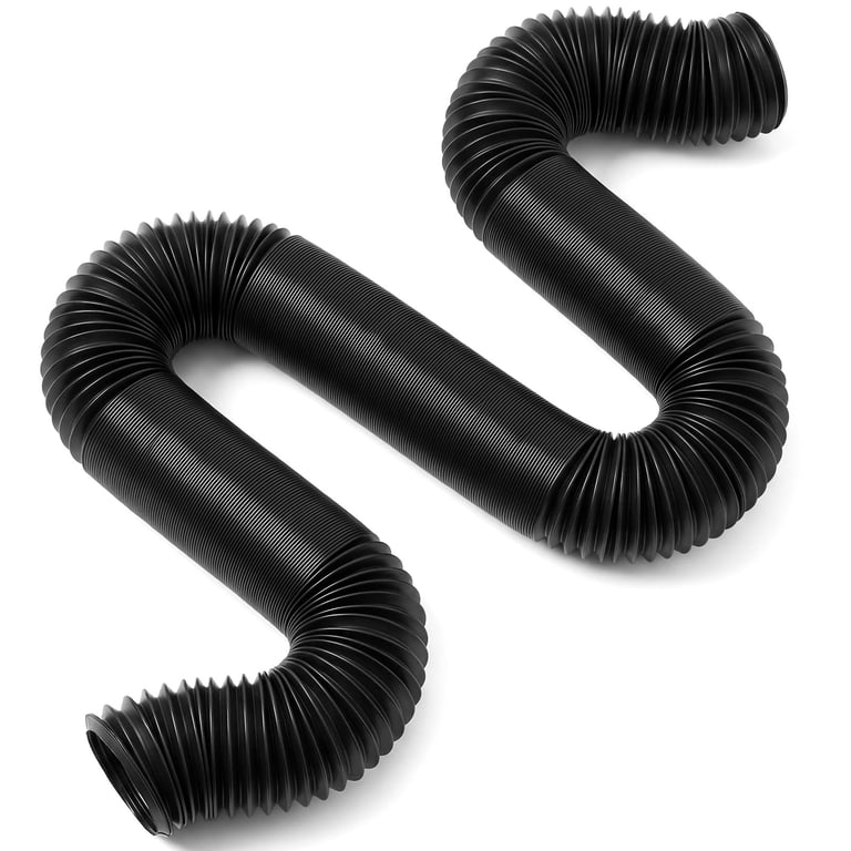 Glooglitter Flexible Drain Pipe