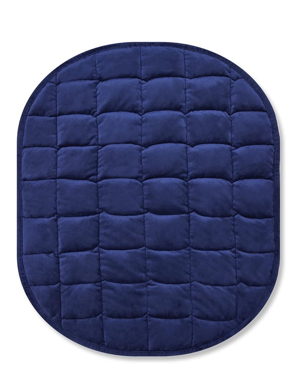 TONGDADA Weighted Lap Blanket