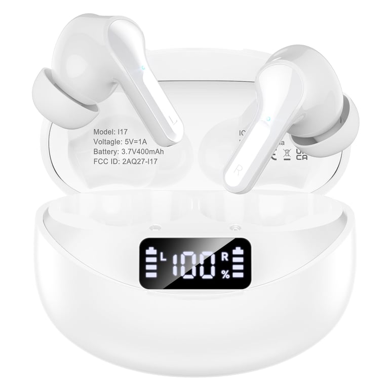 Fhumsh Wireless Earbuds