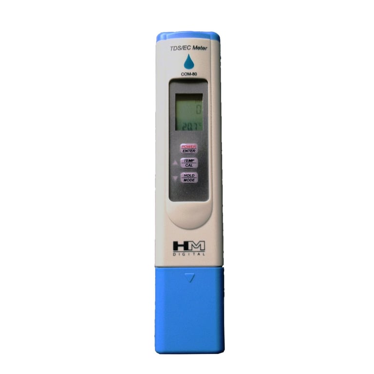 HM Digital COM‑80