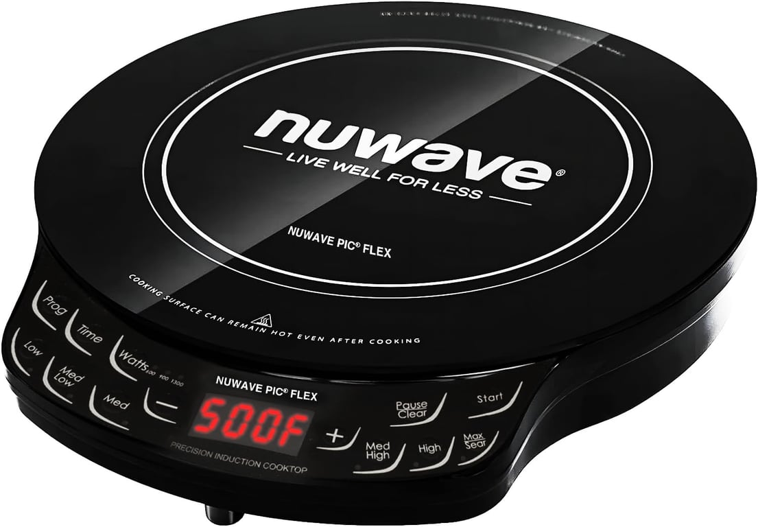 Nuwave Flex