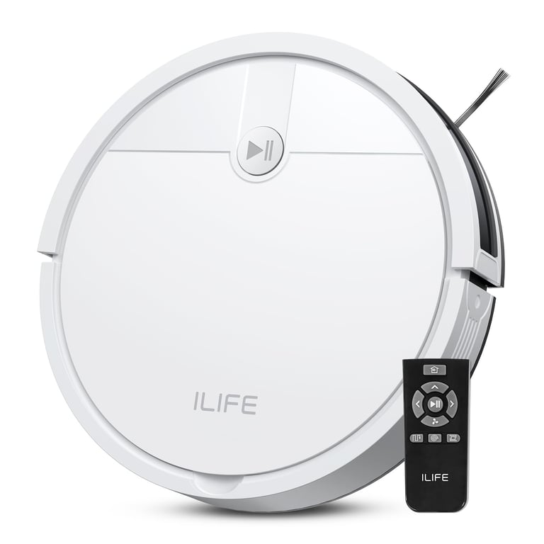 ILIFE V2