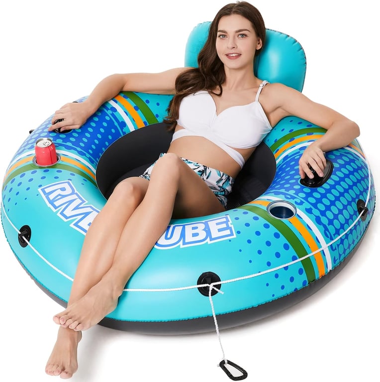 Jasonwell River Tube Float