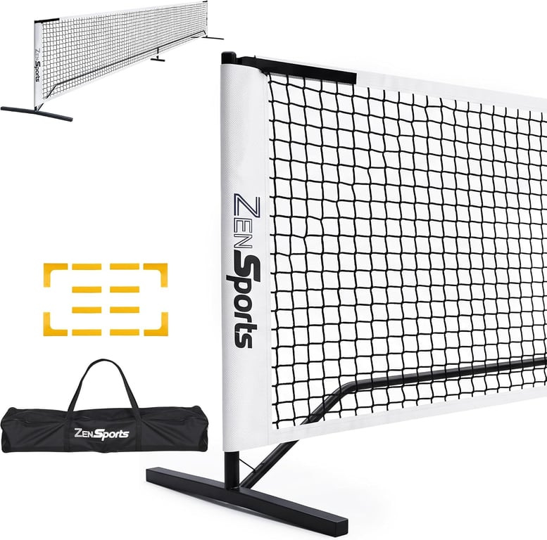 ZENY Net Set