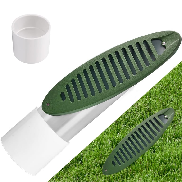 Hualinsyi Yard Drain Emitter