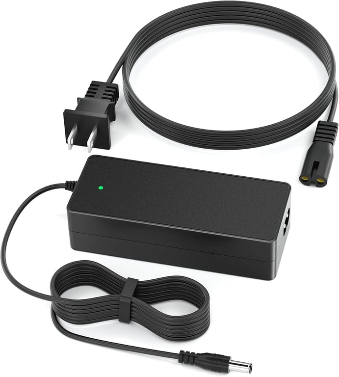 VHBW 42V 2A Charger
