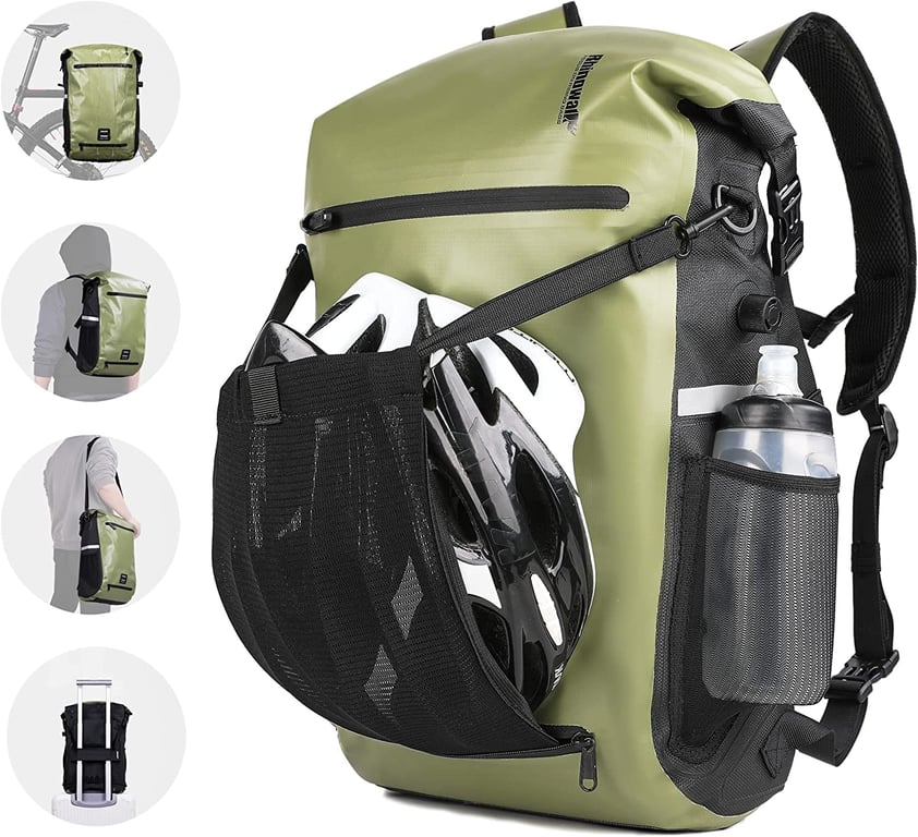 Rhinowalk 22L Waterproof Pannier