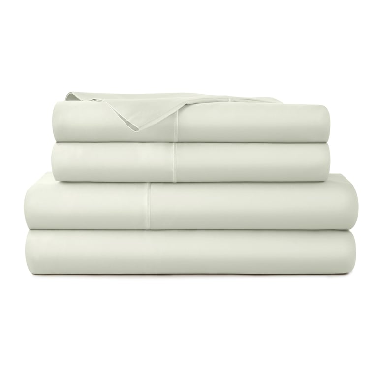 Whisper Organics Full Cotton Sheet Set