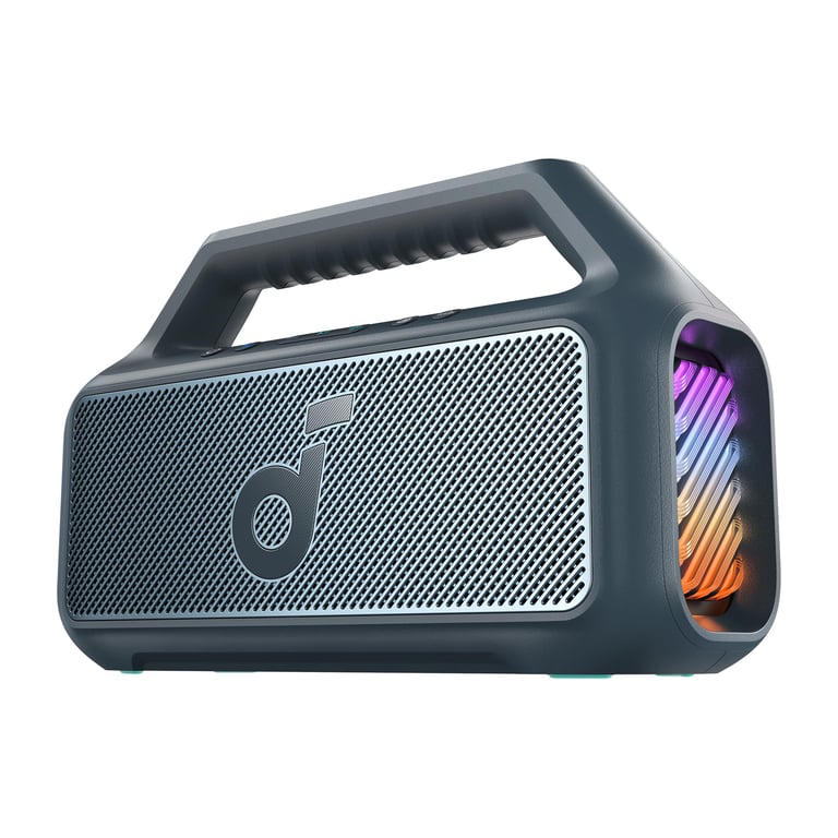 Soundcore Boom 2