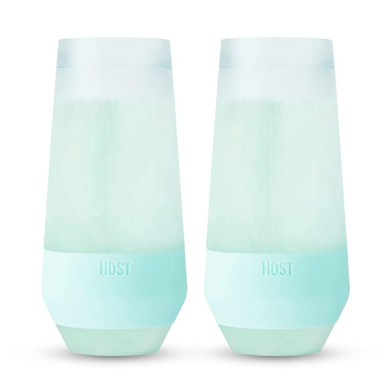 HOST Champagne Freeze Glasses