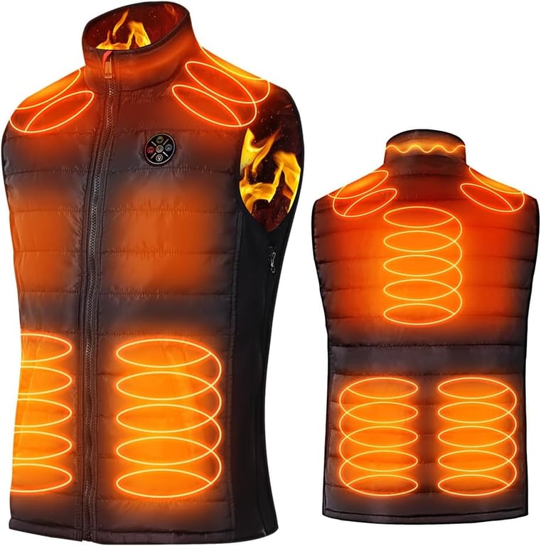 Hoson Heated Vest