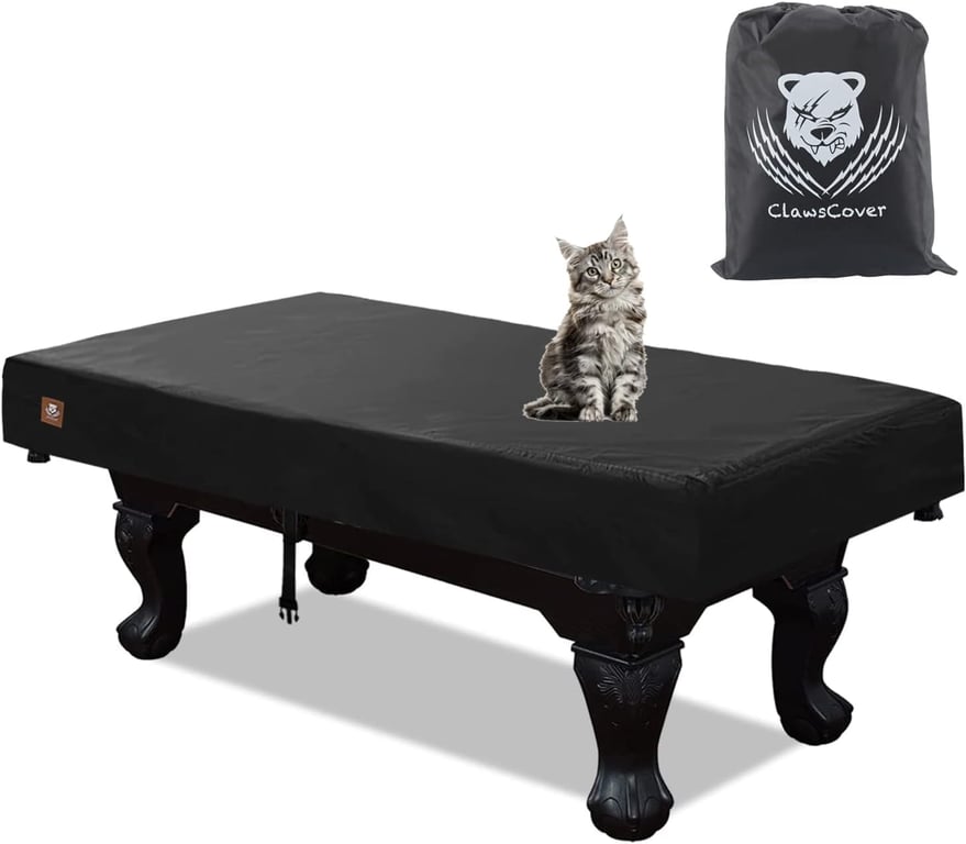 ClawsCover Oxford