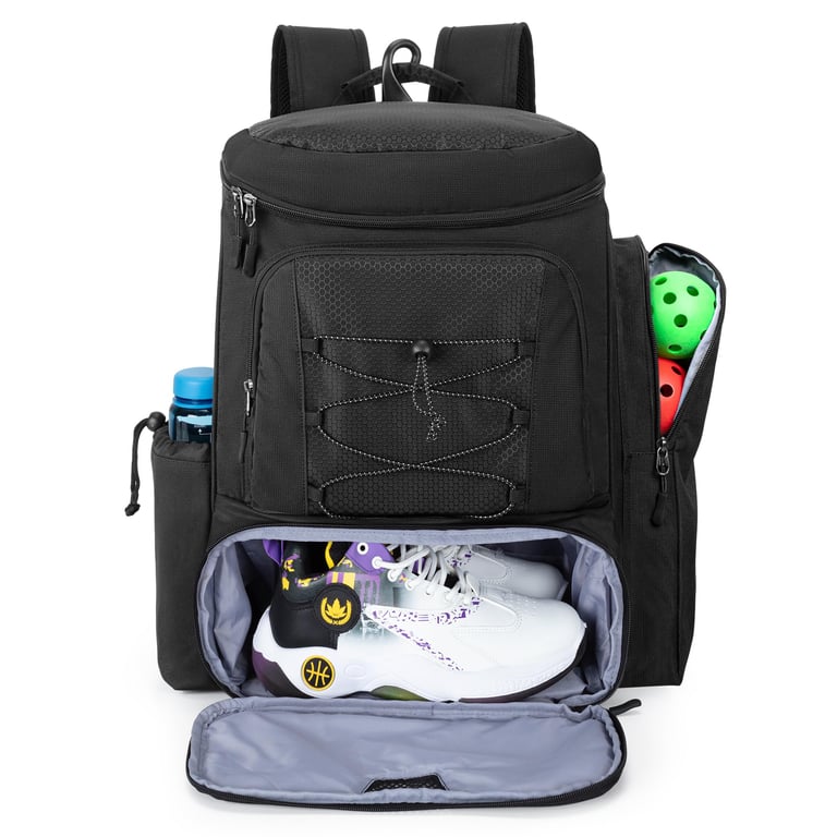 GOBUROS Pickleball Backpack