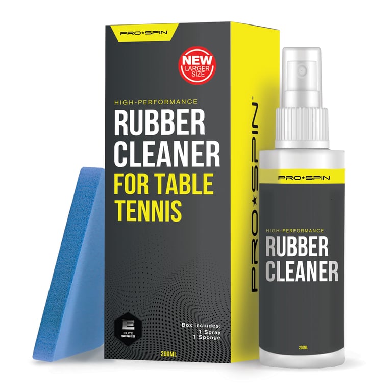 PRO‑SPIN Cleaner Kit