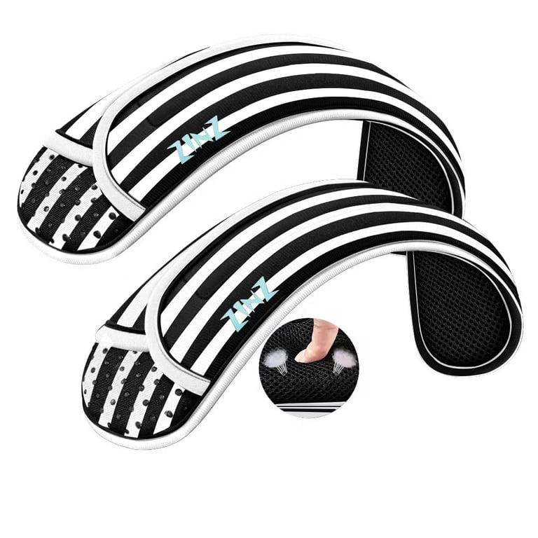 ZINZ Universal Bag Shoulder Pads