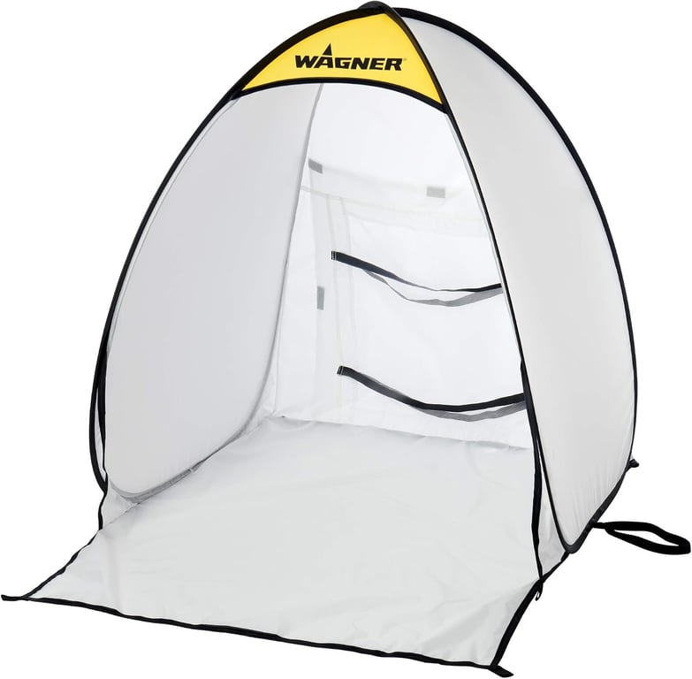 Wagner Small Spray Shelter