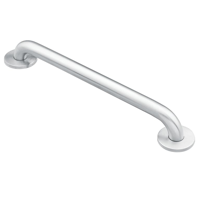Moen Stainless Steel Grab Bar