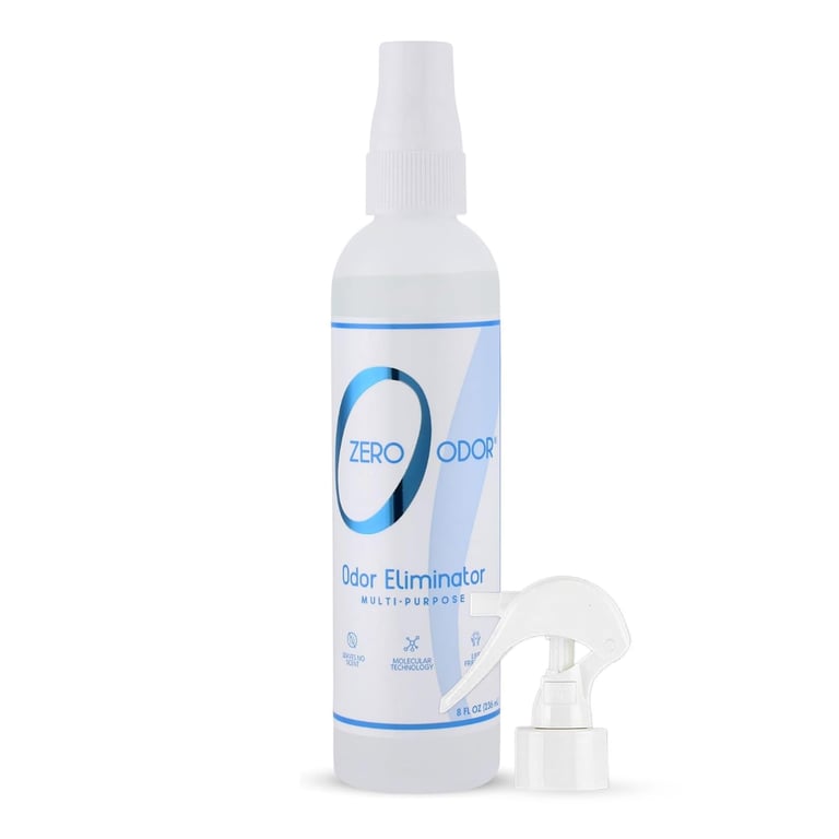 Zero Odor Multi‑Purpose Eliminator