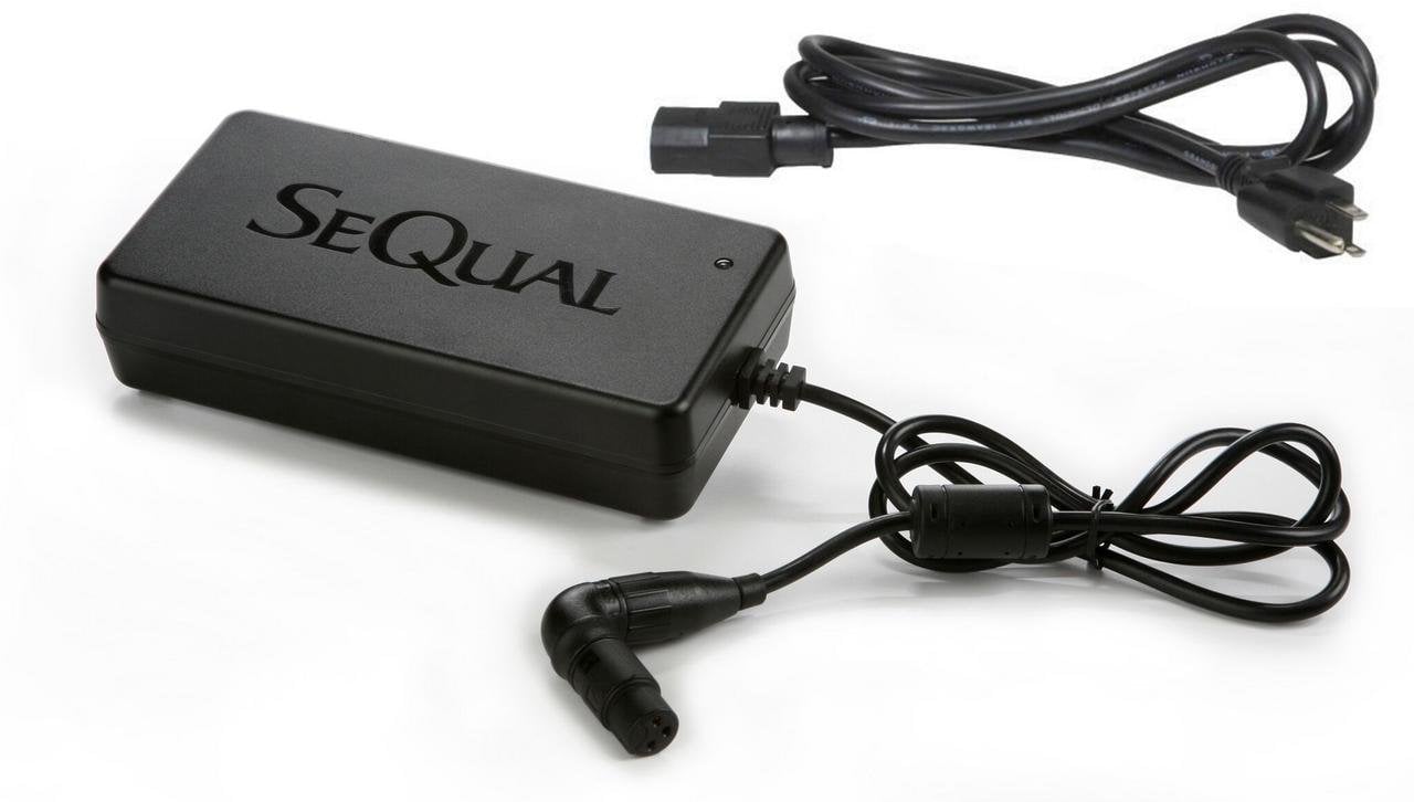SeQual Eclipse 5 Charger