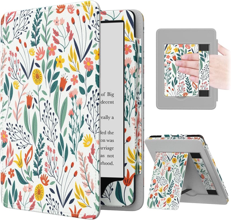MoKo Kindle Paperwhite/Colorsoft Case