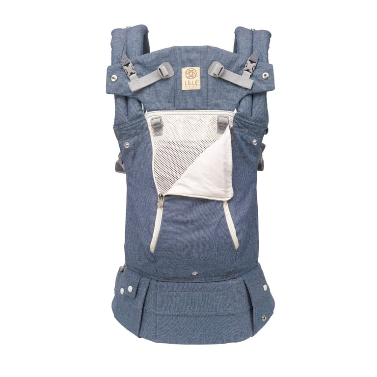 LÍLLÉbaby Complete All Seasons Carrier