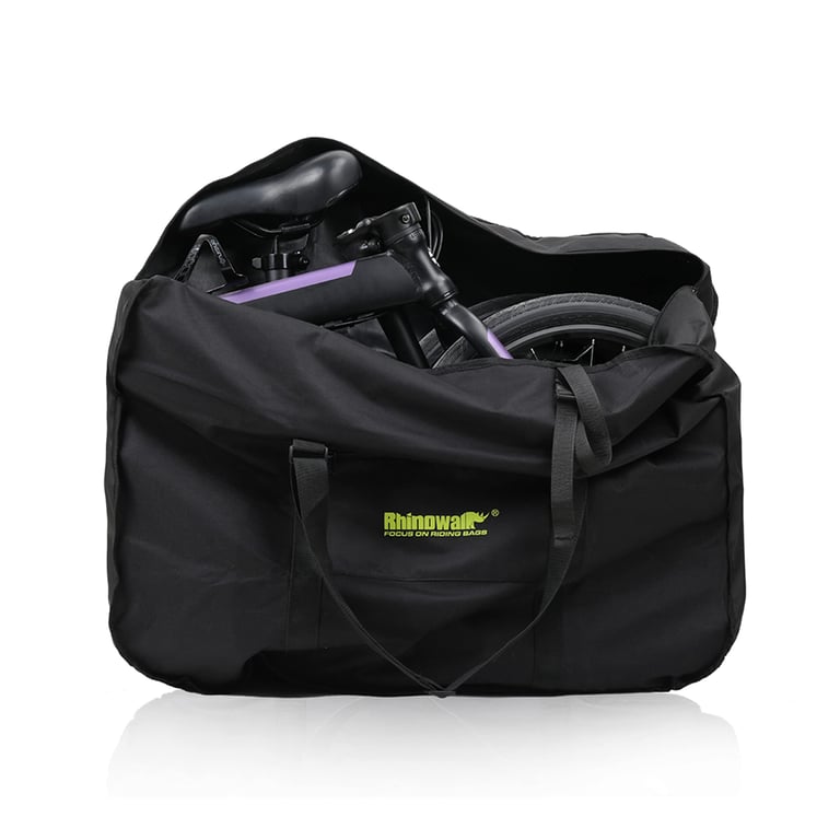 SUNELFFY Folding Bike Bag