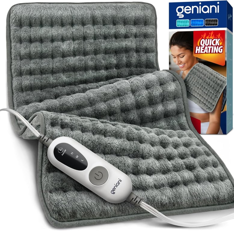 GENIANI Electric Heating Pad