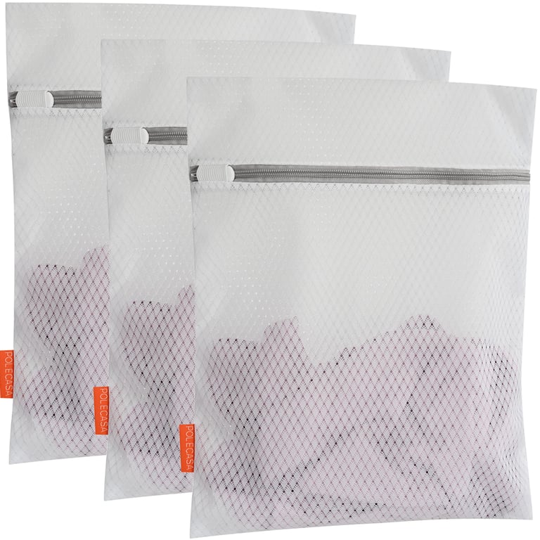 Polecasa Mesh Laundry Bags