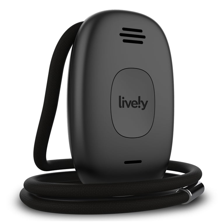 Lively Mobile2