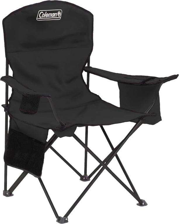 Coleman Cooler Camping Chair