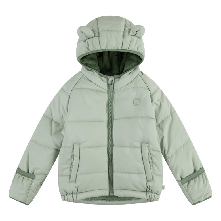 HUGGIES Puffer Jacket