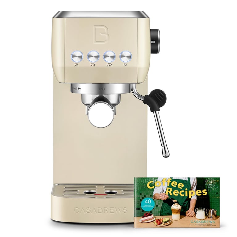 CASABREWS 3700 Essential Espresso Machine