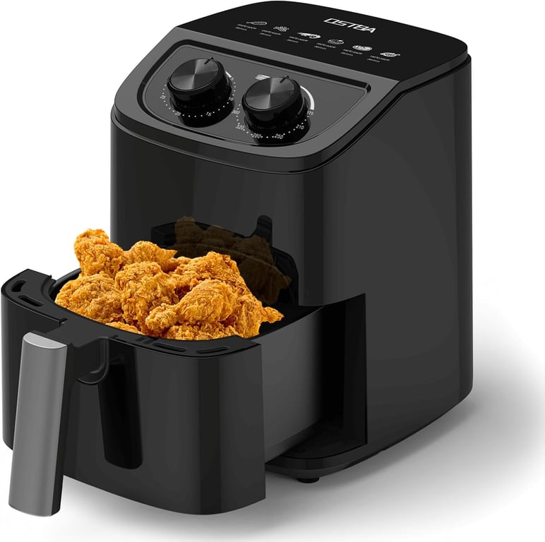OSTBA Mini Air Fryer