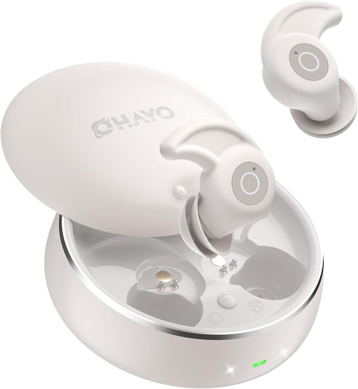 OHAYO A10 Sleep Earbuds