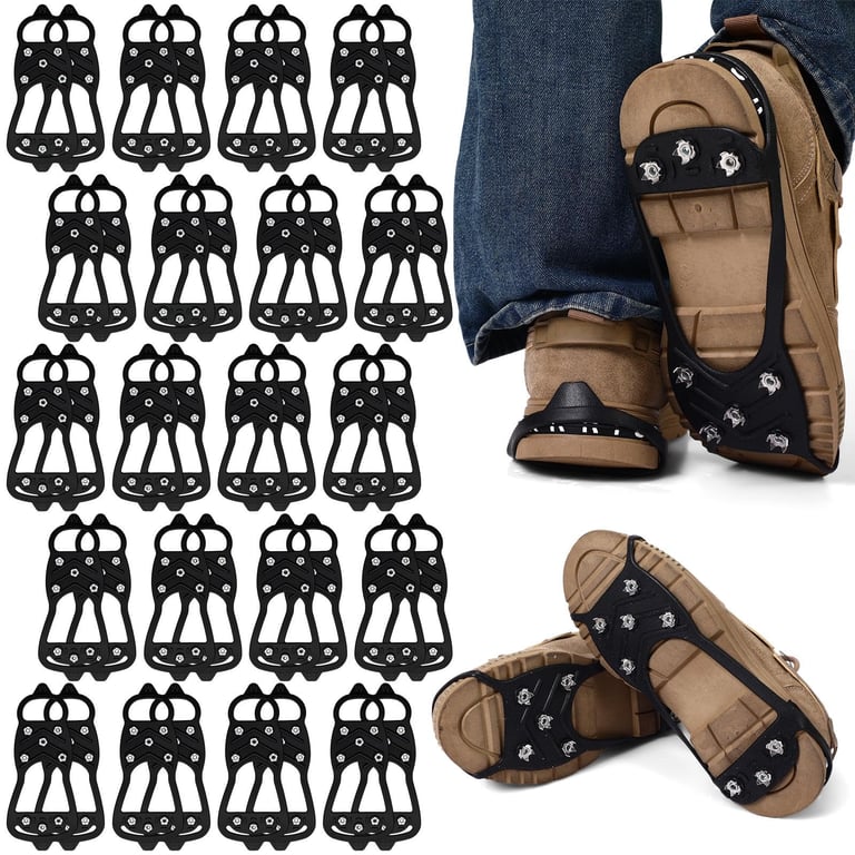 Berlune Ice Cleats