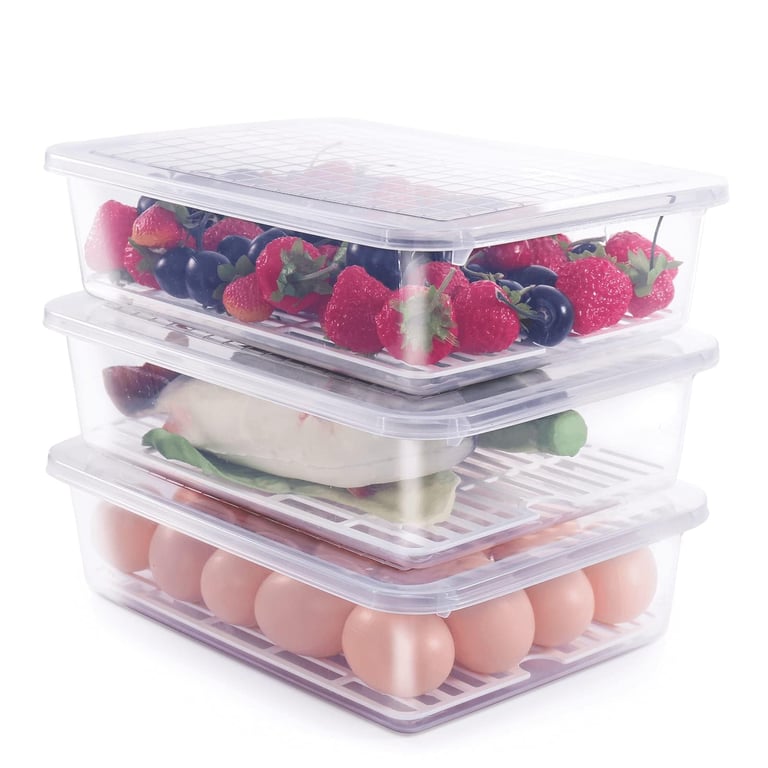 Food Storage Containers