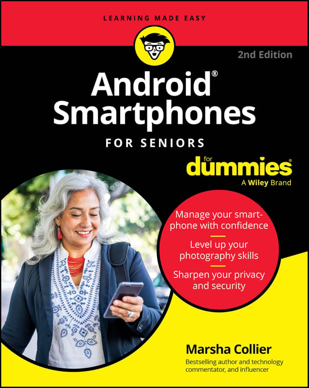 Android Seniors Guide