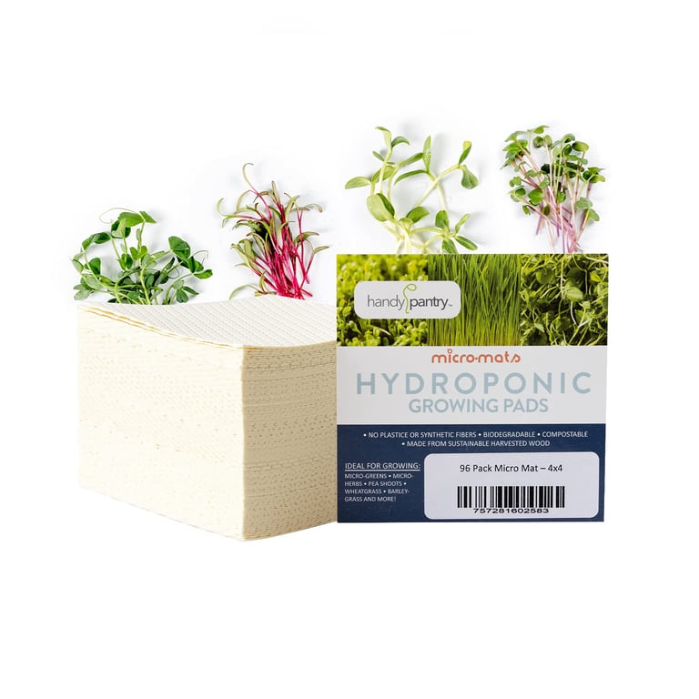 Handy Pantry Micro‑Mat Minis