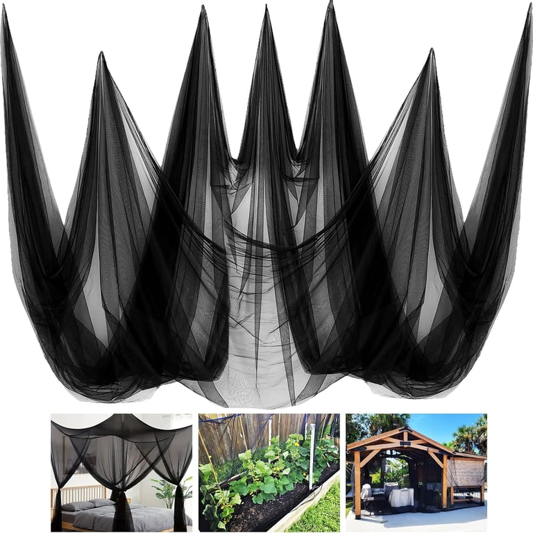 Alaeseje Mosquito Netting 2‑Pack
