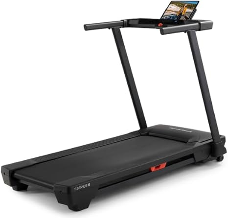 NordicTrack T Series