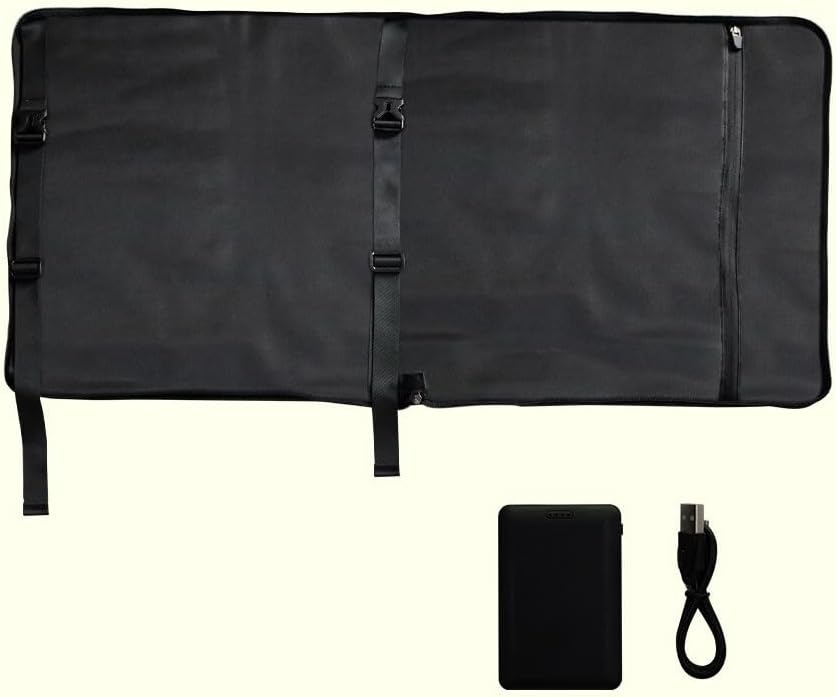 Electric Heated Sleeping Pad