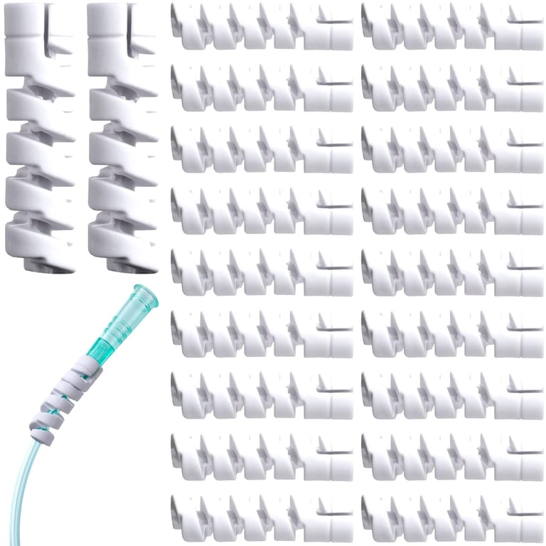 Oxygen Tube Support Pack