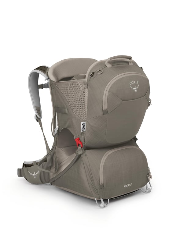 Osprey Poco LT Child Carrier Backpack