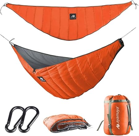 AYAMAYA Hammock Underquilt