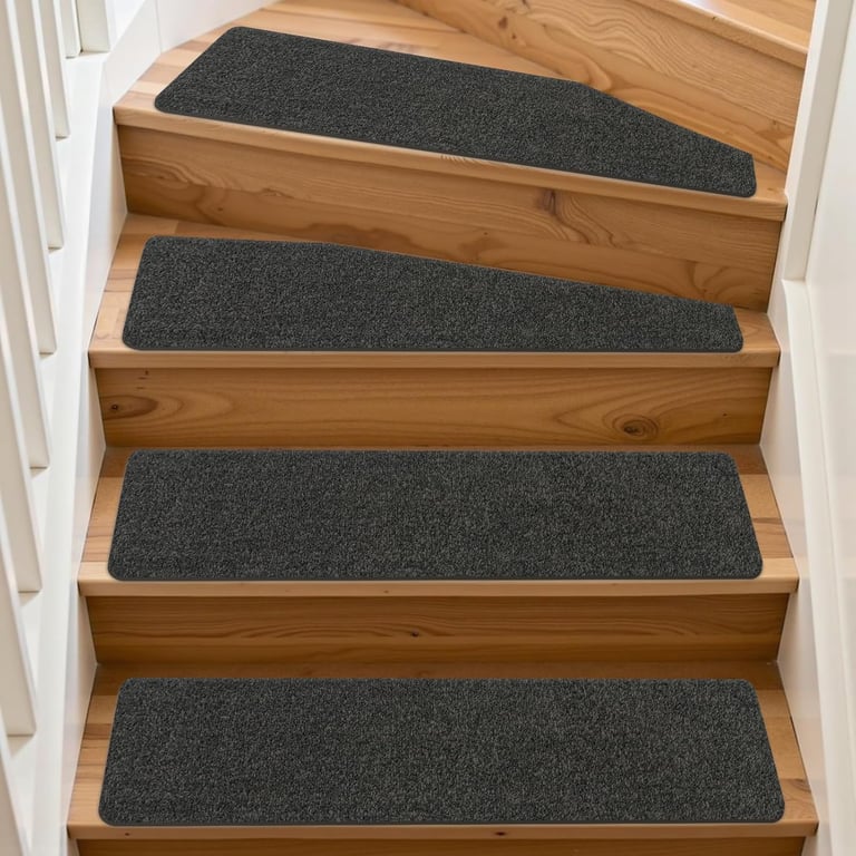 PURE ERA Carpet Stair Treads